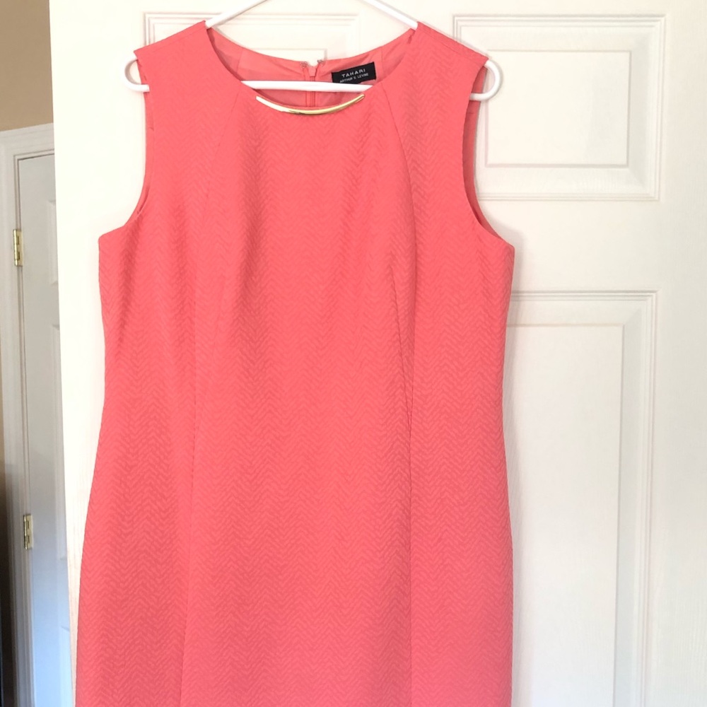 Woman’s Dress